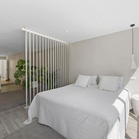 Silver Lux Studio 2 - City Center By Hd Properties ヴィラモウラ エクステリア 写真
