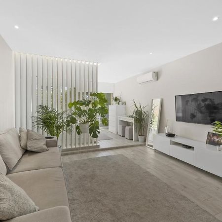 Silver Lux Studio 2 - City Center By Hd Properties ヴィラモウラ エクステリア 写真
